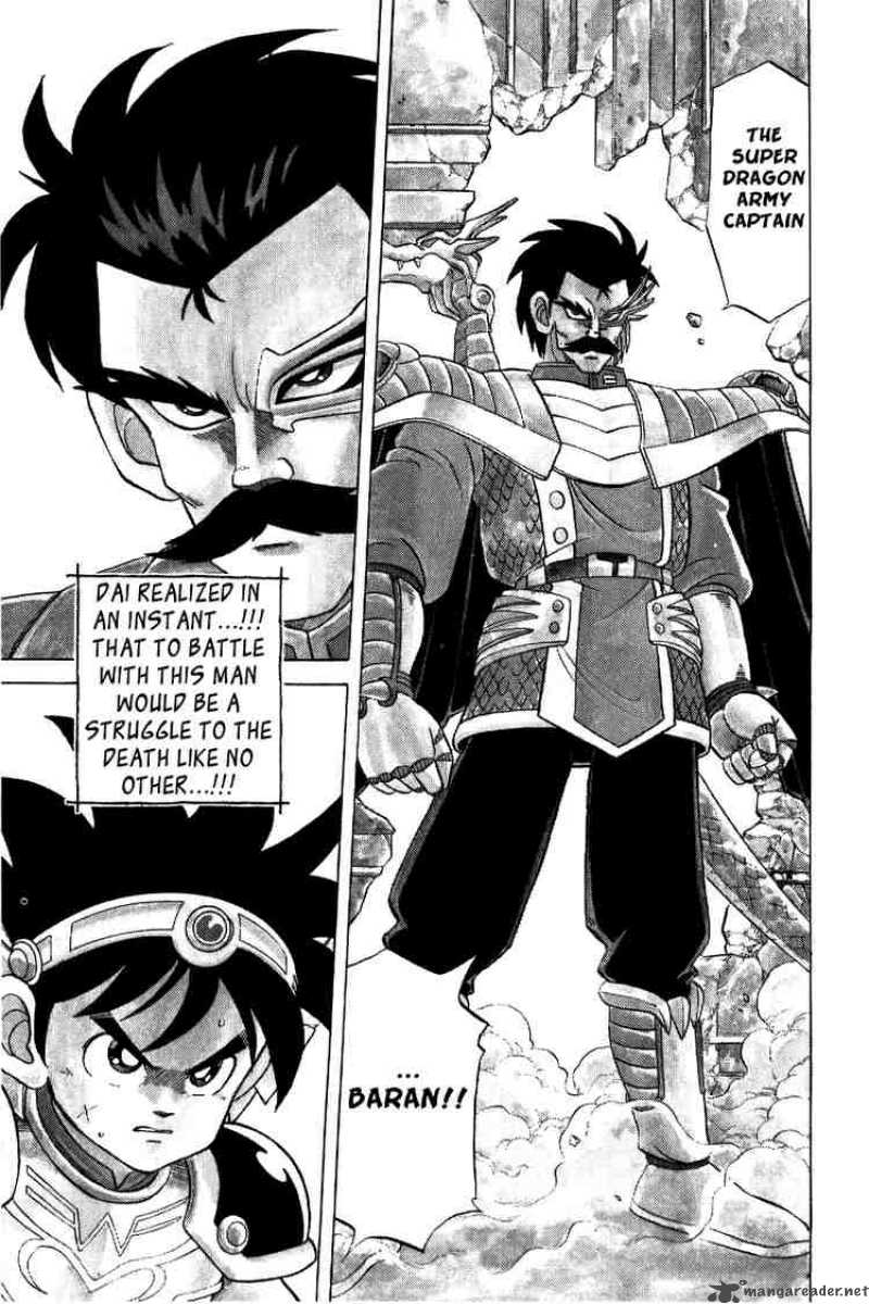 Dragon Quest Dai No Daiboken 81 20
