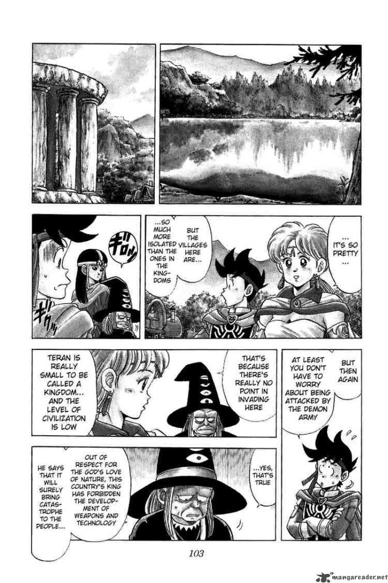 Dragon Quest Dai No Daiboken 81 4