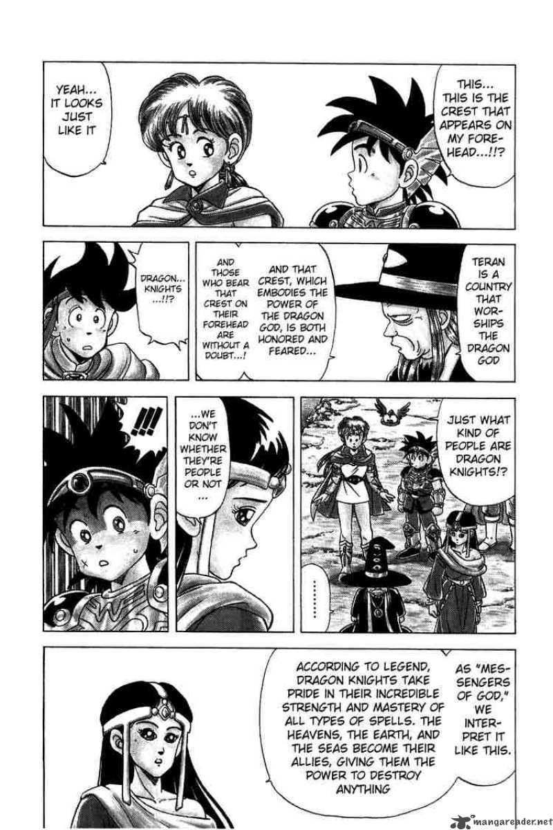 Dragon Quest Dai No Daiboken 81 8