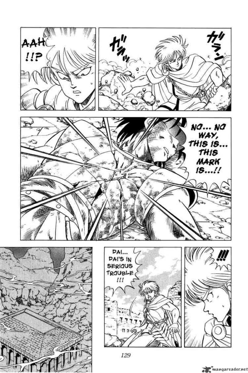Dragon Quest Dai No Daiboken 82 10