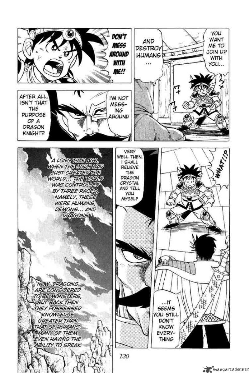 Dragon Quest Dai No Daiboken 82 11