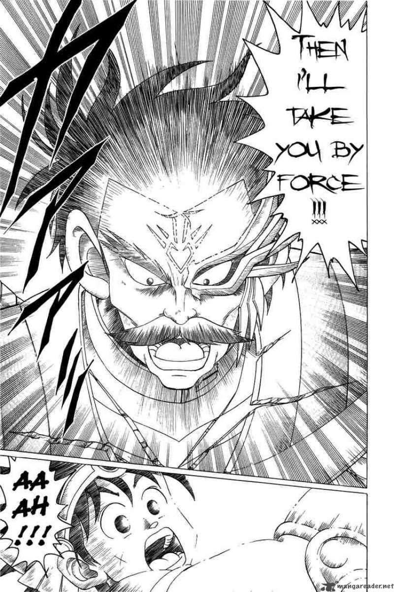 Dragon Quest Dai No Daiboken 82 16
