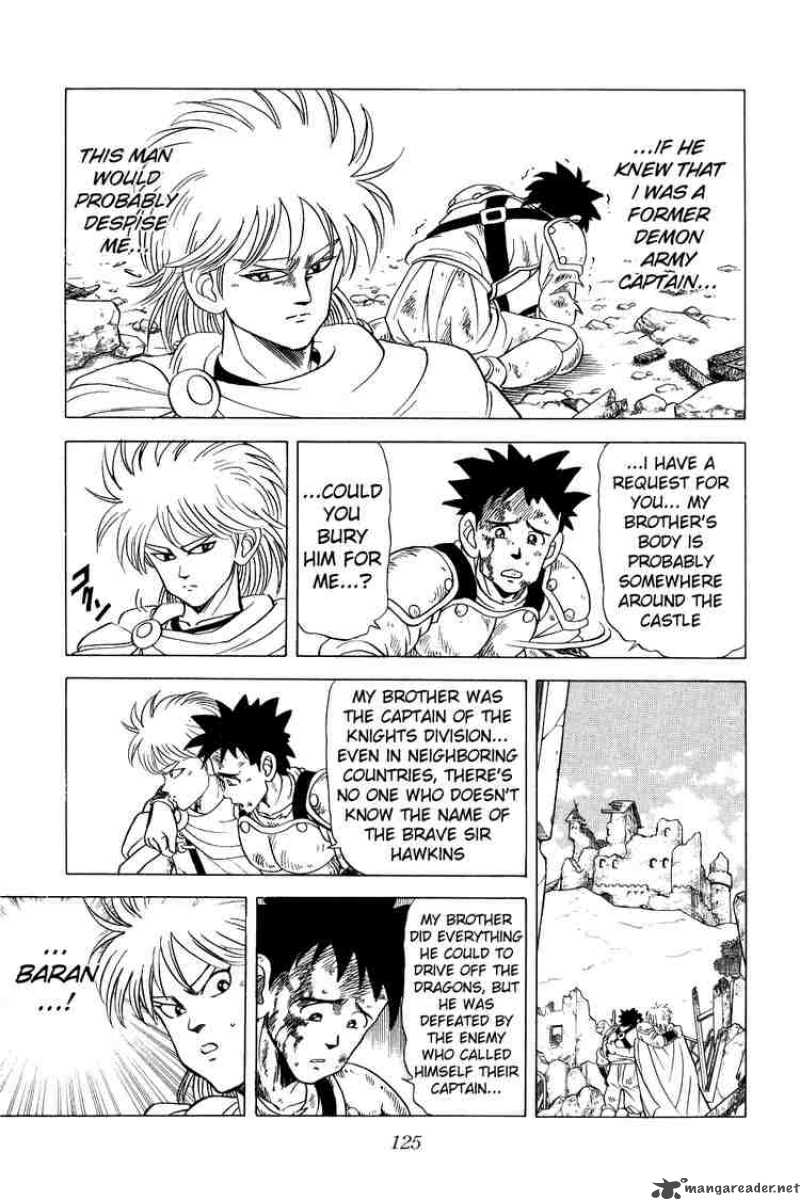 Dragon Quest Dai No Daiboken 82 6