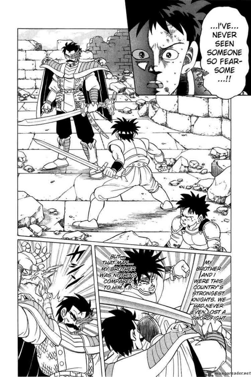 Dragon Quest Dai No Daiboken 82 7