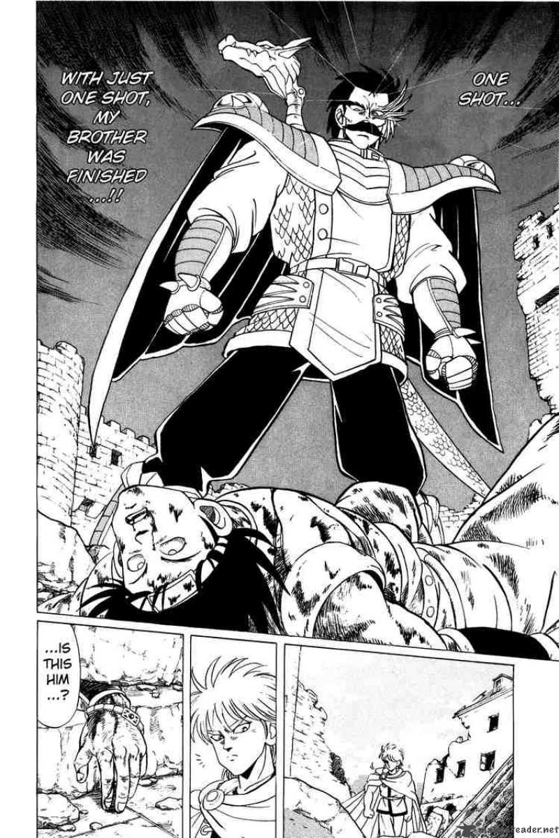 Dragon Quest Dai No Daiboken 82 9