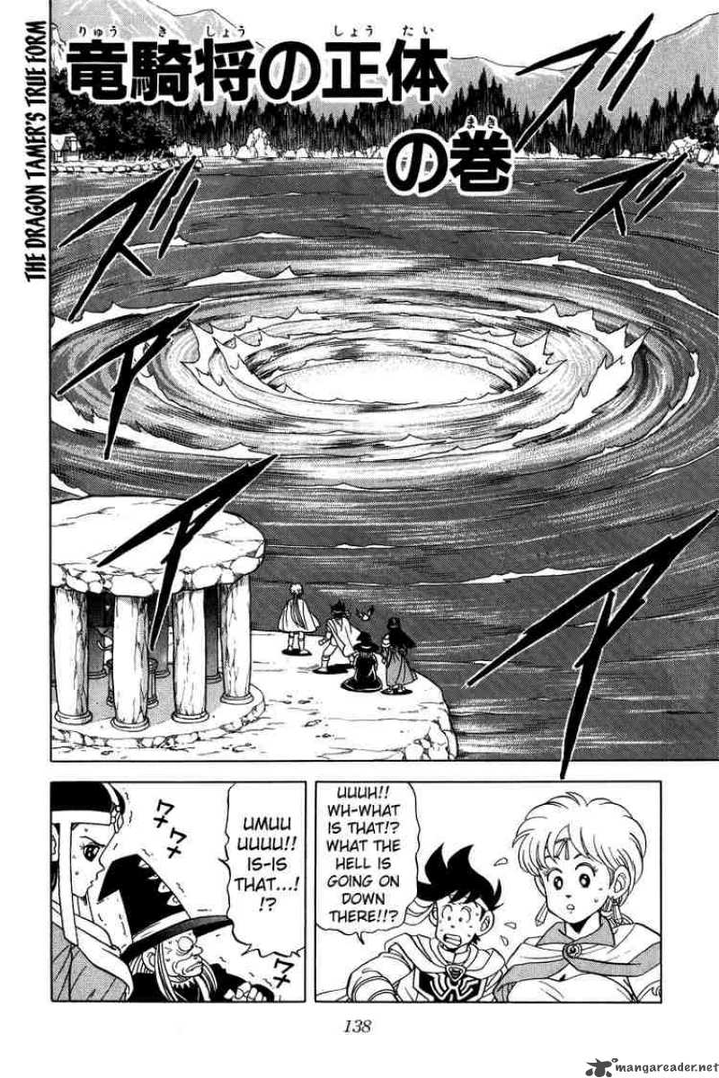 Dragon Quest Dai No Daiboken 83 1