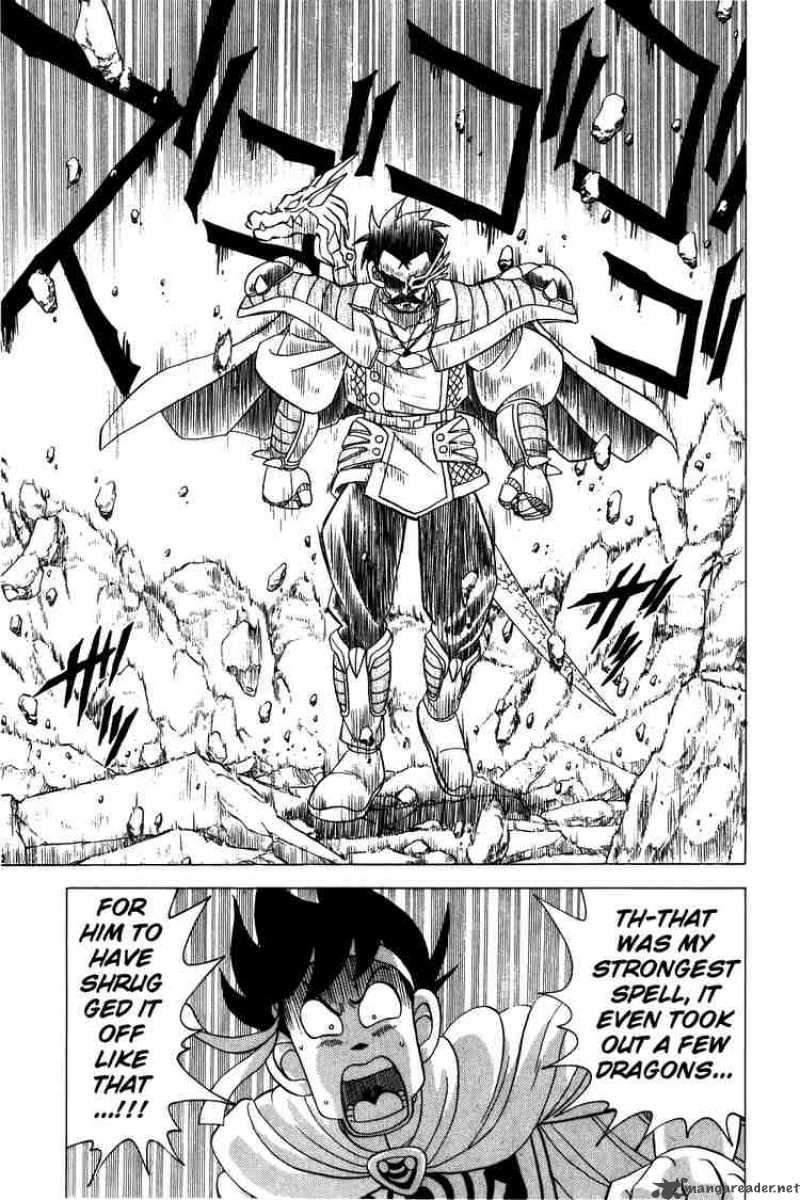 Dragon Quest Dai No Daiboken 83 12
