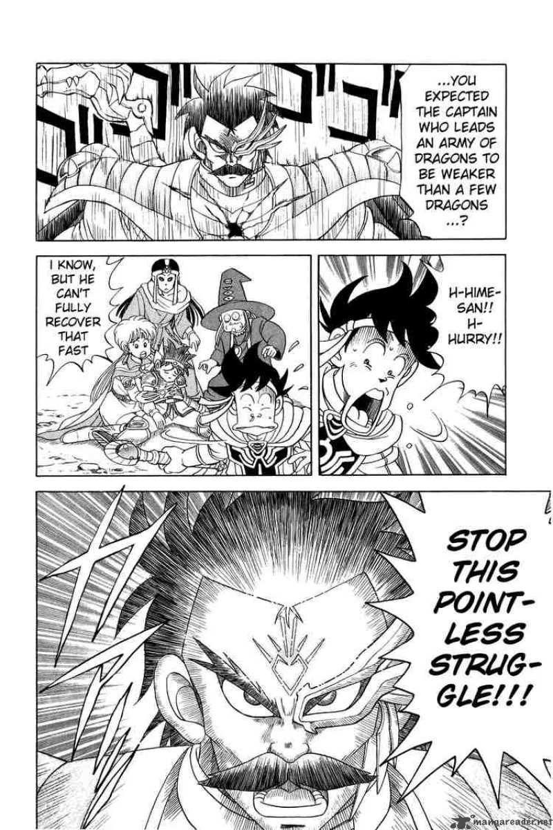 Dragon Quest Dai No Daiboken 83 13