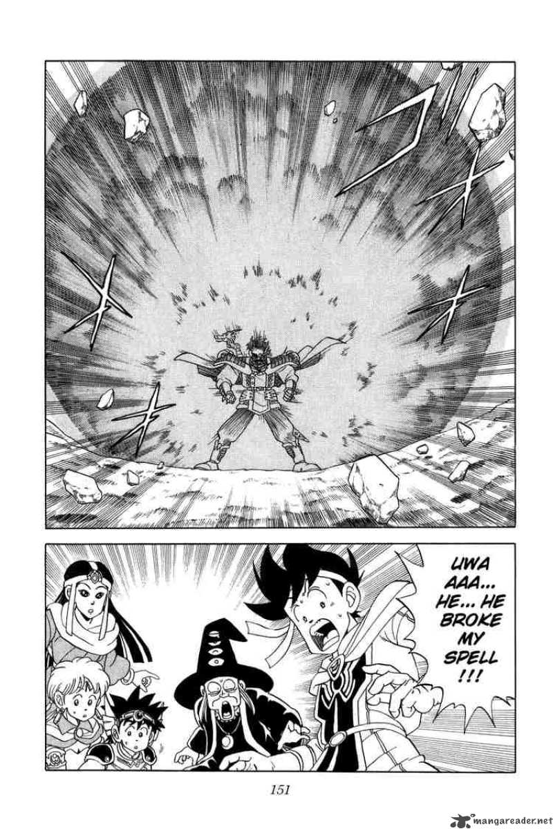 Dragon Quest Dai No Daiboken 83 14