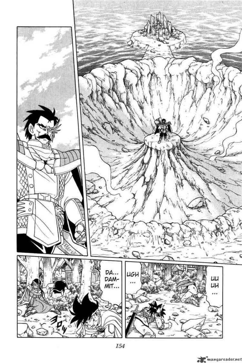 Dragon Quest Dai No Daiboken 83 16