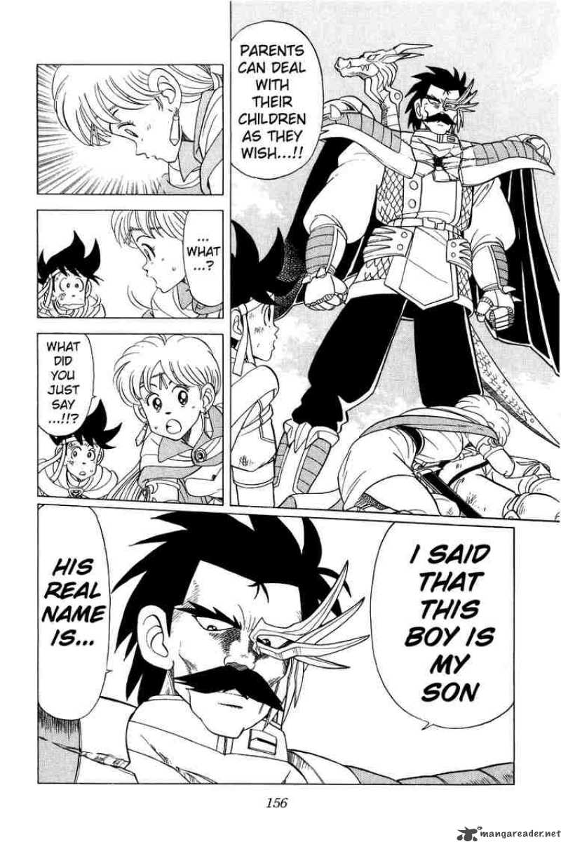 Dragon Quest Dai No Daiboken 83 18
