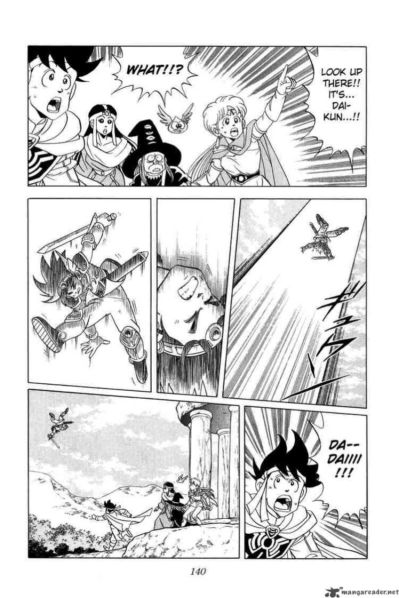 Dragon Quest Dai No Daiboken 83 3