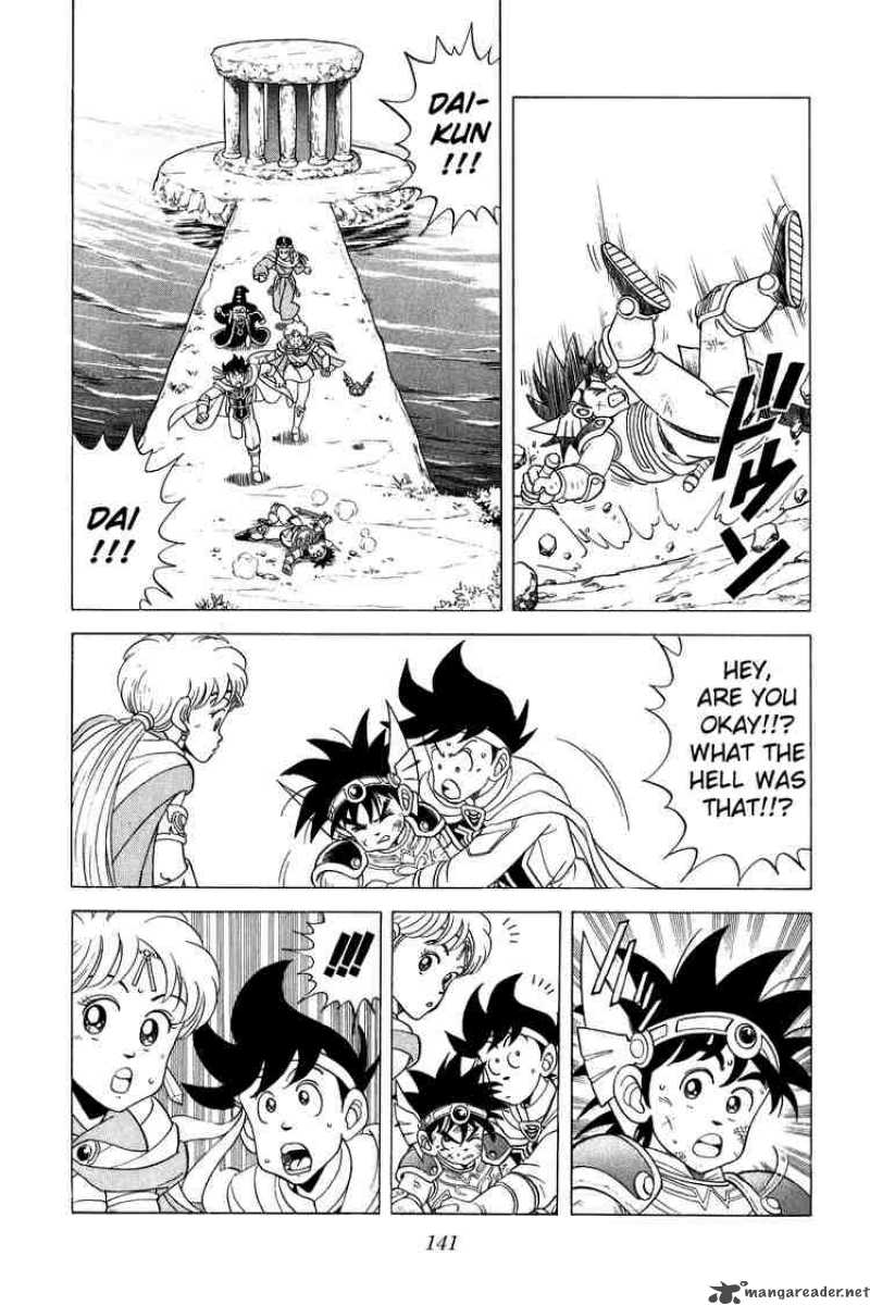 Dragon Quest Dai No Daiboken 83 4