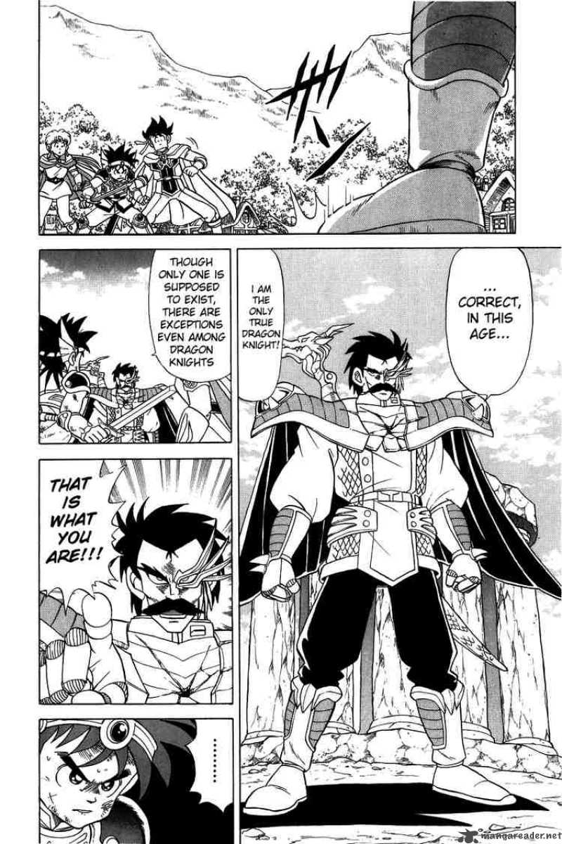 Dragon Quest Dai No Daiboken 83 7