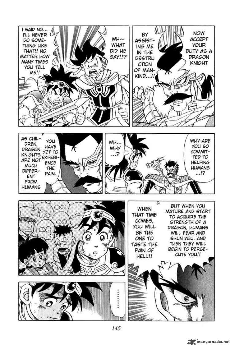 Dragon Quest Dai No Daiboken 83 8