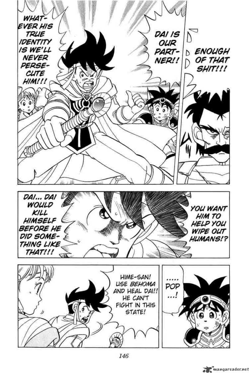 Dragon Quest Dai No Daiboken 83 9