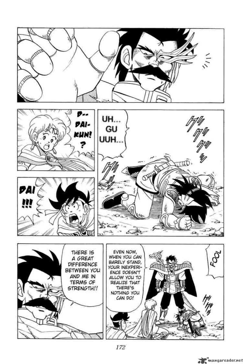 Dragon Quest Dai No Daiboken 84 15
