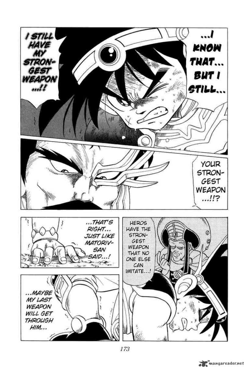 Dragon Quest Dai No Daiboken 84 16