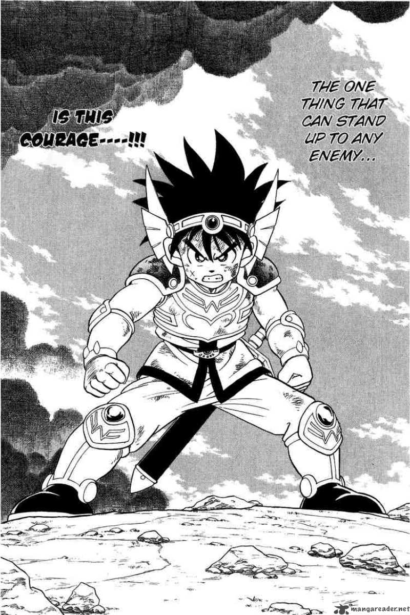 Dragon Quest Dai No Daiboken 84 17