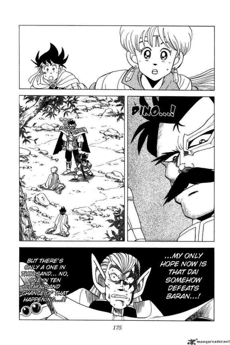 Dragon Quest Dai No Daiboken 84 18