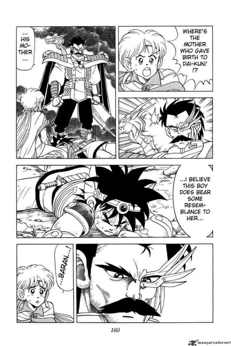 Dragon Quest Dai No Daiboken 84 3