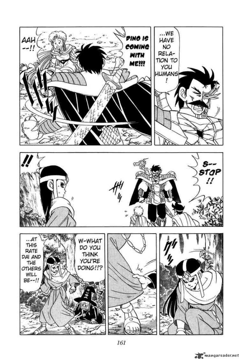 Dragon Quest Dai No Daiboken 84 4