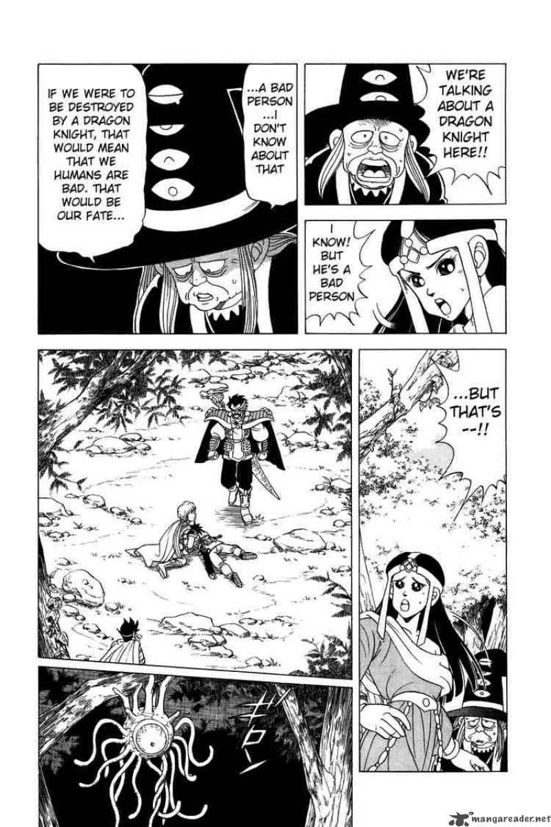 Dragon Quest Dai No Daiboken 84 5