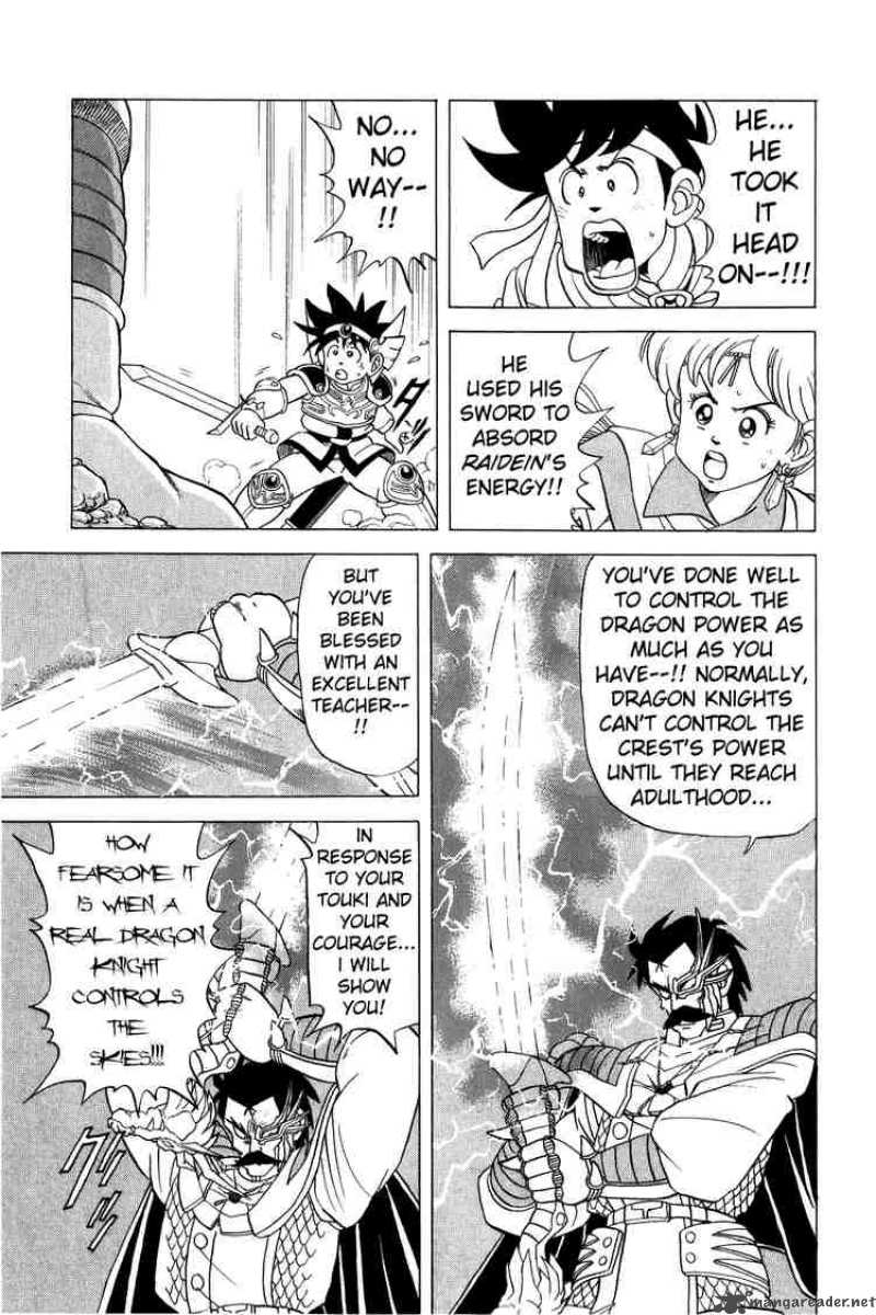 Dragon Quest Dai No Daiboken 85 11