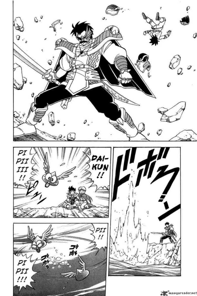 Dragon Quest Dai No Daiboken 85 15