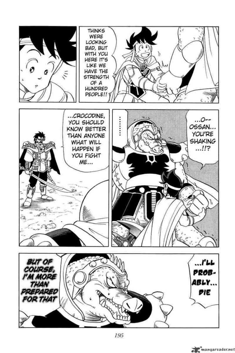 Dragon Quest Dai No Daiboken 85 18