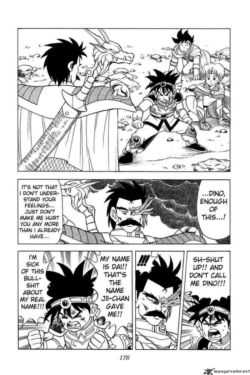 Dragon Quest Dai No Daiboken 85 2
