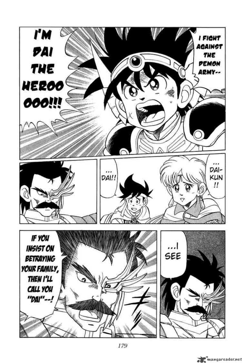 Dragon Quest Dai No Daiboken 85 3