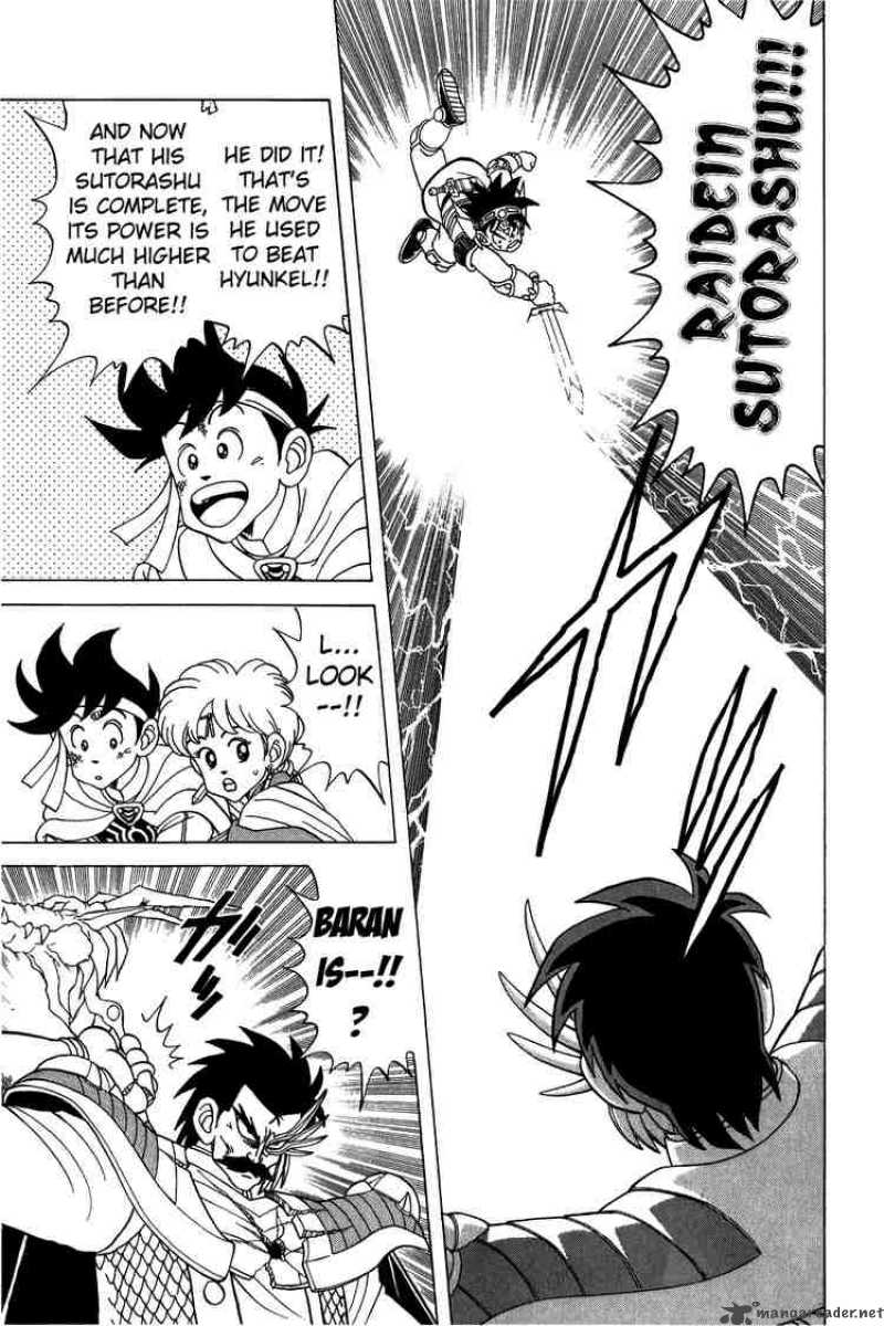 Dragon Quest Dai No Daiboken 85 9