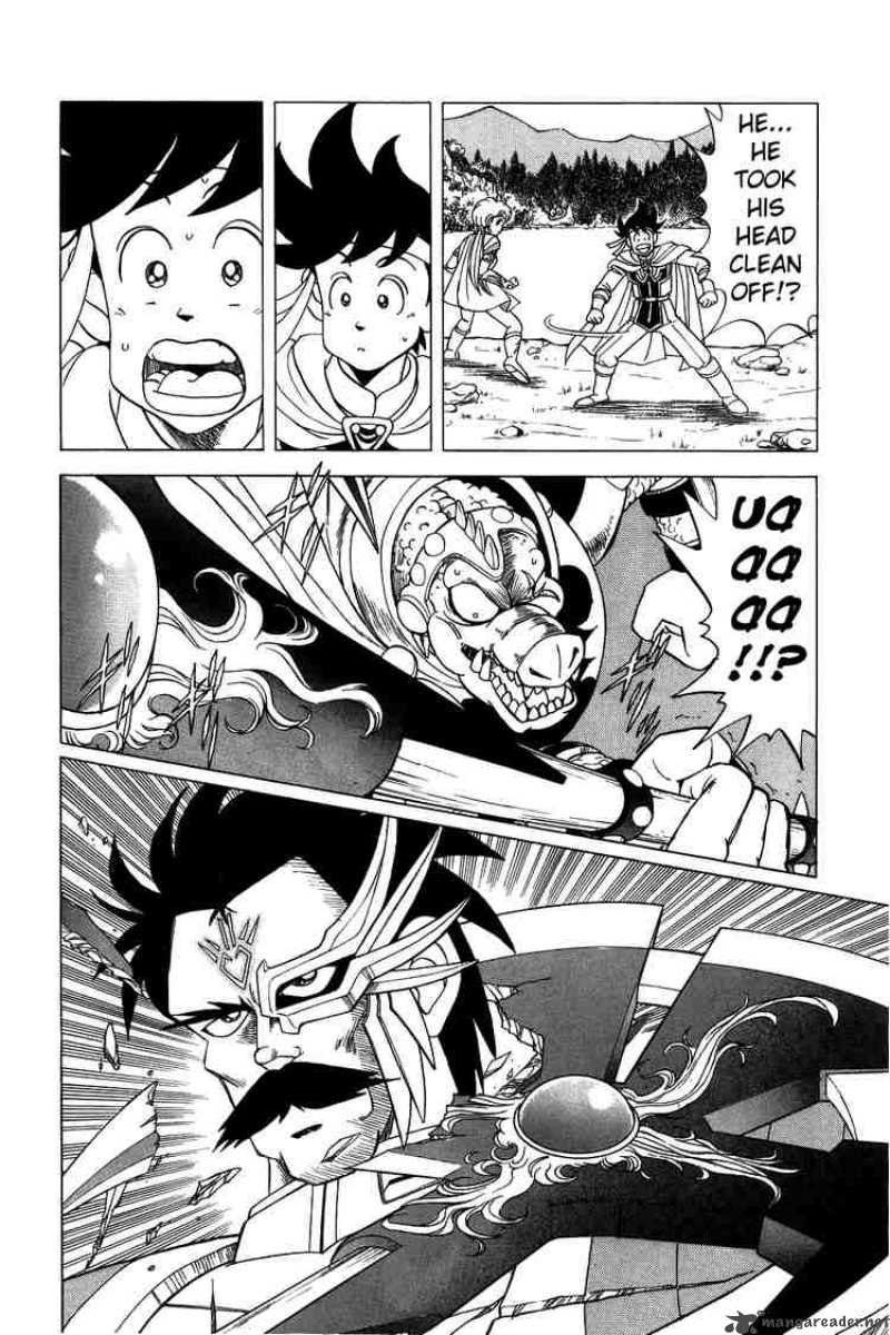 Dragon Quest Dai No Daiboken 86 10