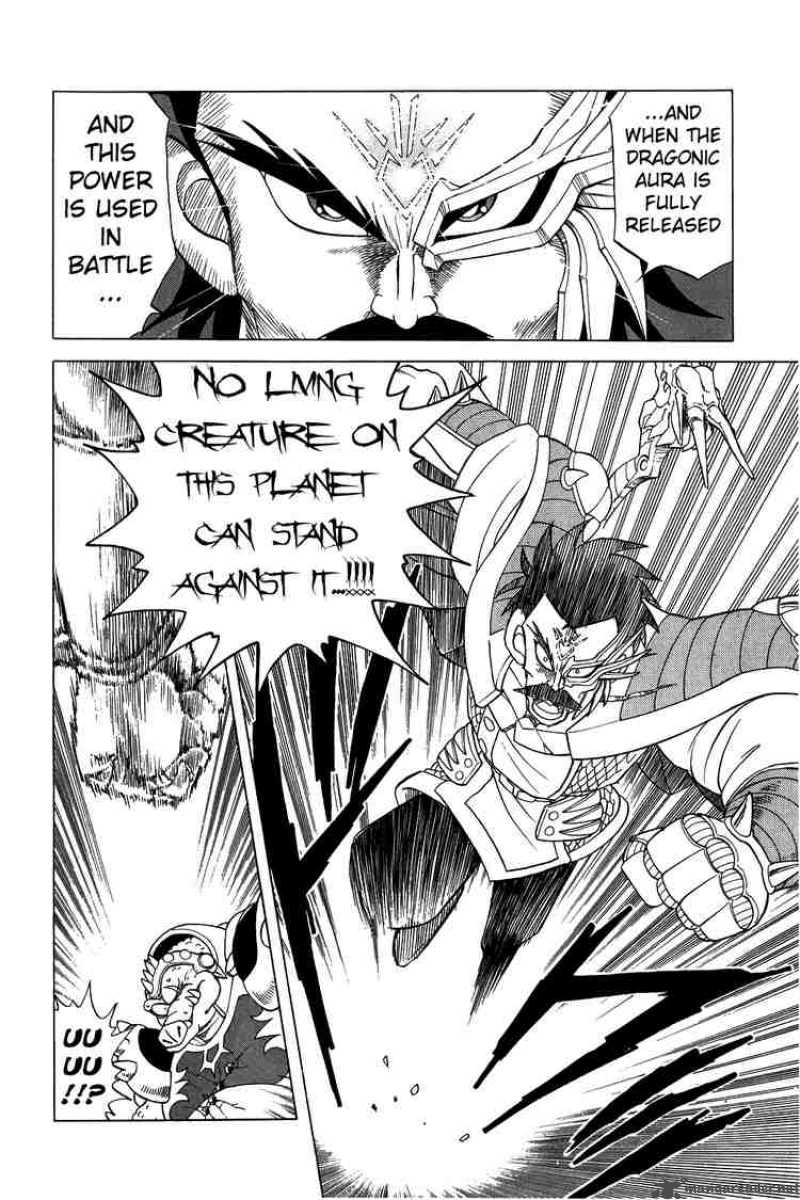 Dragon Quest Dai No Daiboken 86 14