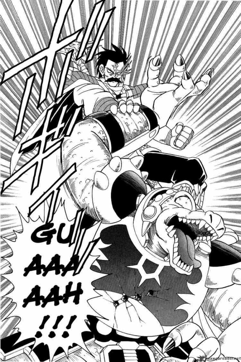 Dragon Quest Dai No Daiboken 86 17