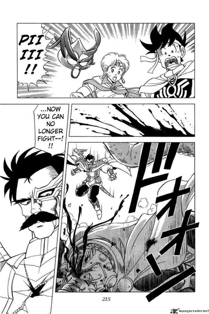 Dragon Quest Dai No Daiboken 86 19