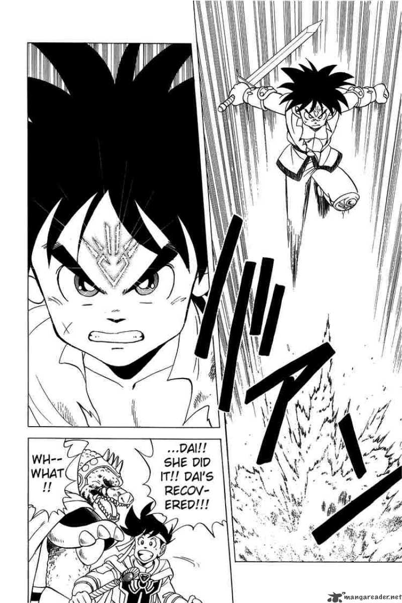 Dragon Quest Dai No Daiboken 87 13