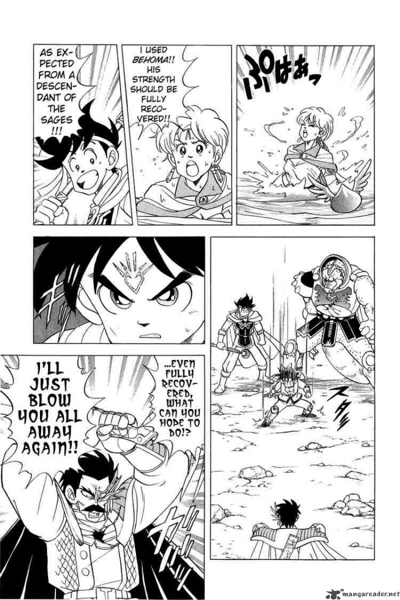 Dragon Quest Dai No Daiboken 87 14