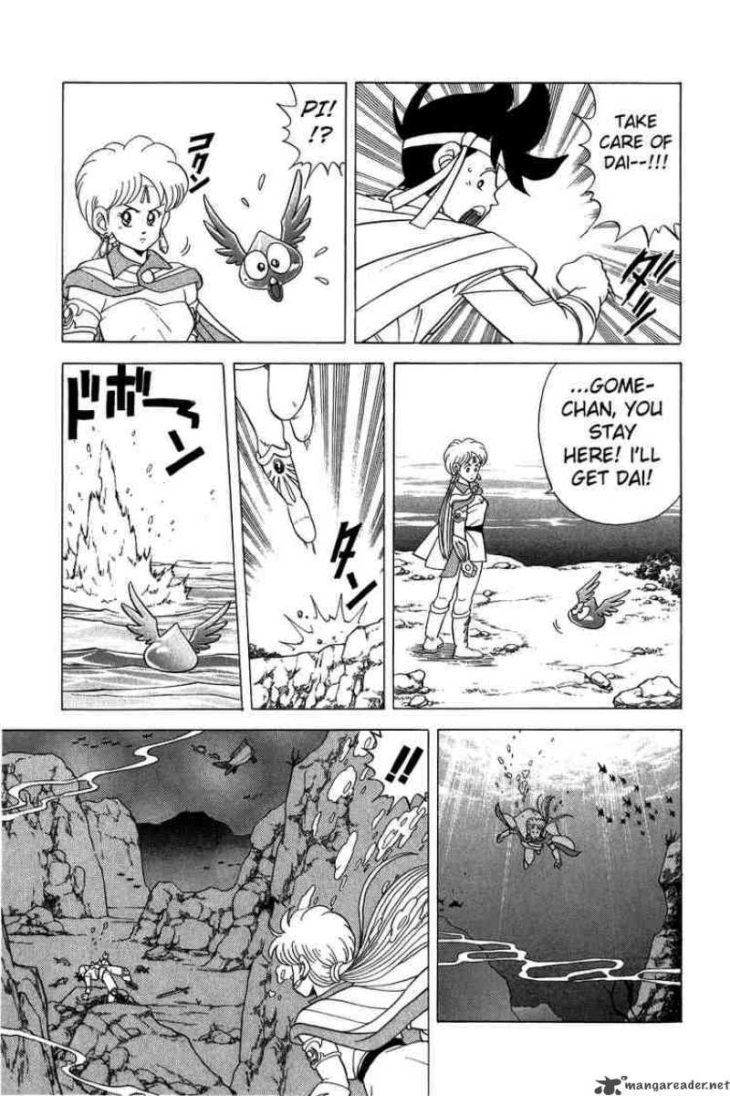 Dragon Quest Dai No Daiboken 87 2
