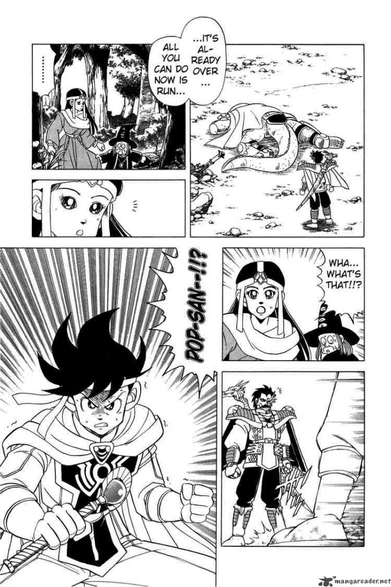 Dragon Quest Dai No Daiboken 87 4