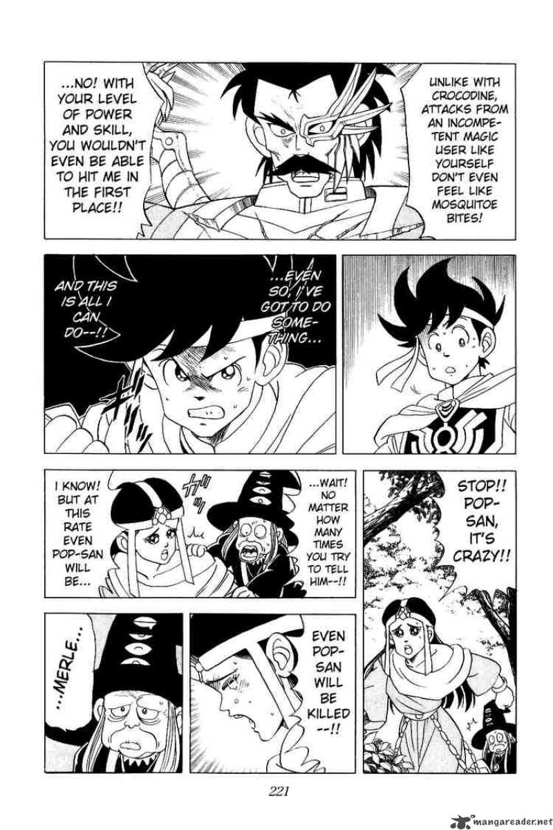 Dragon Quest Dai No Daiboken 87 6