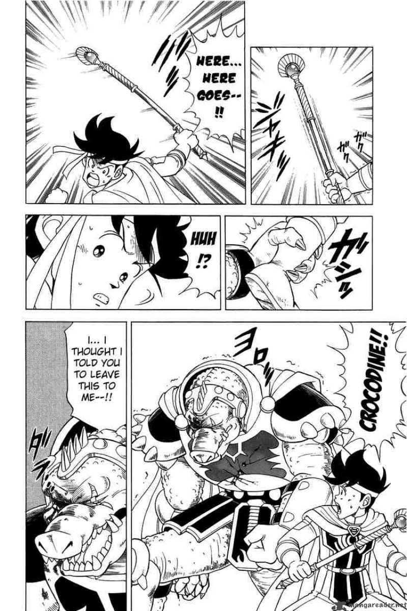 Dragon Quest Dai No Daiboken 87 7