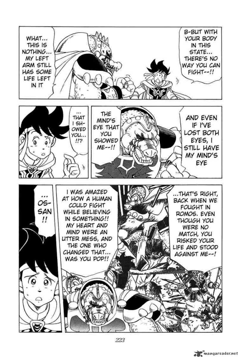 Dragon Quest Dai No Daiboken 87 8