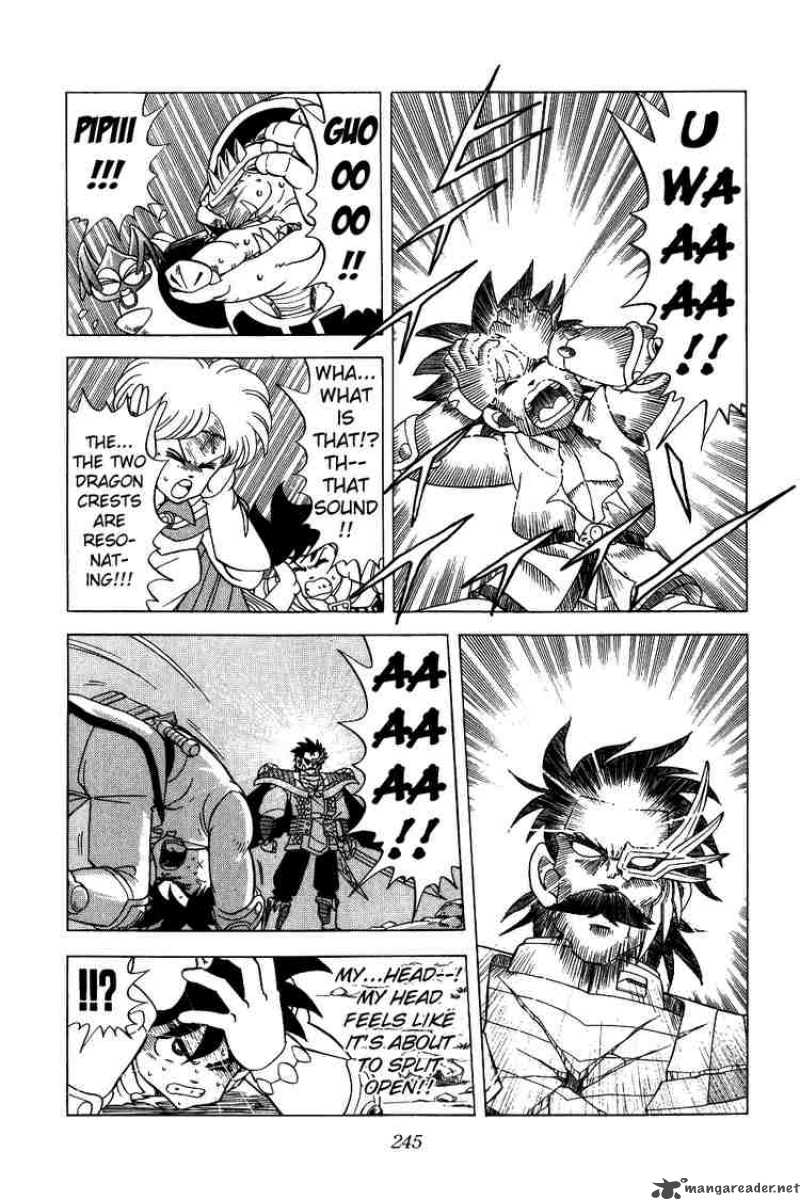 Dragon Quest Dai No Daiboken 88 12