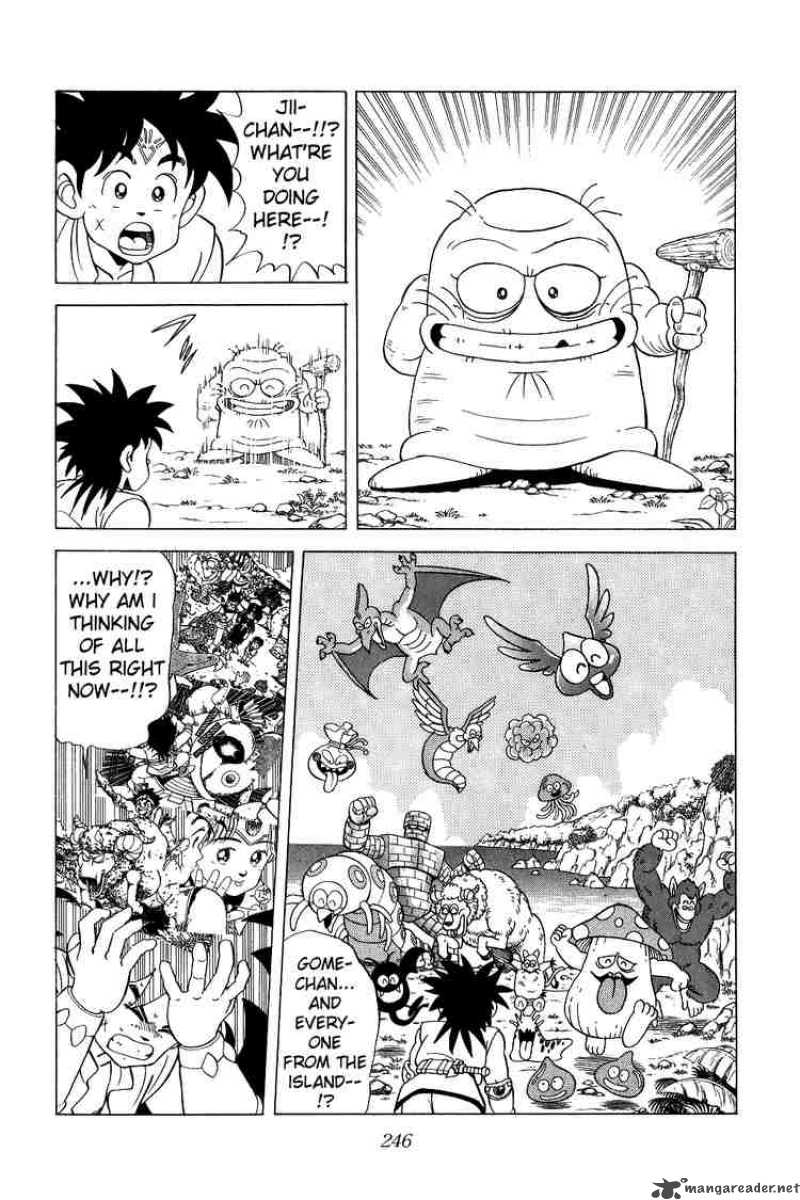 Dragon Quest Dai No Daiboken 88 13