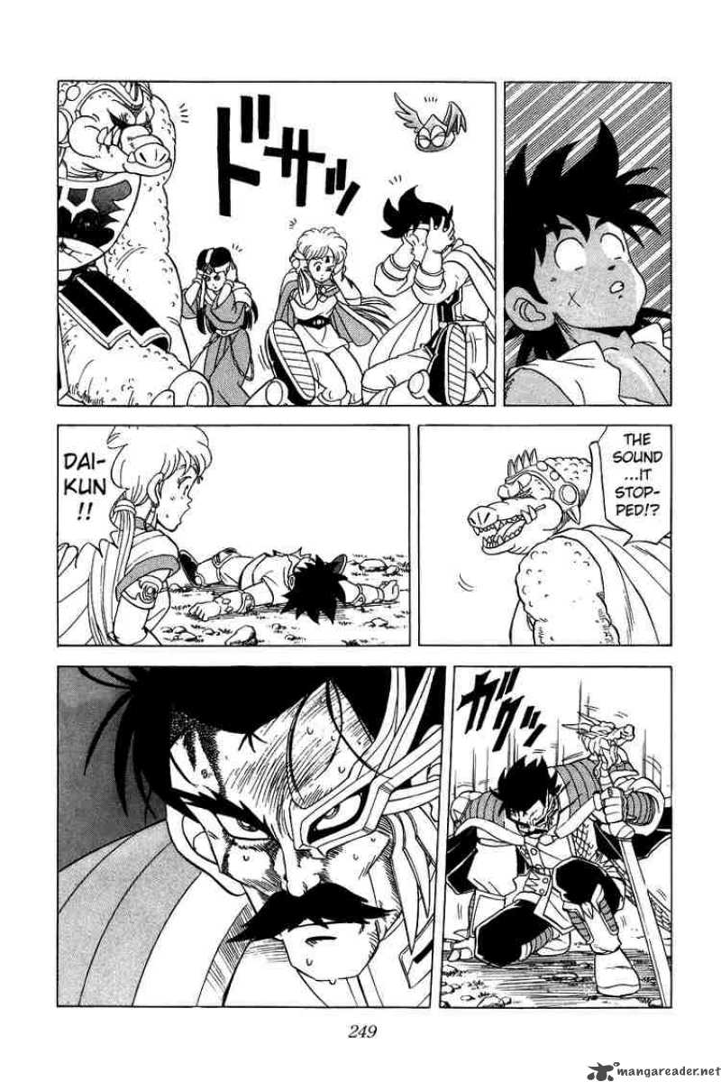 Dragon Quest Dai No Daiboken 88 16
