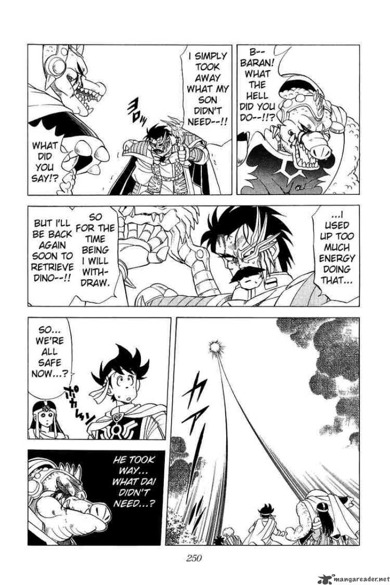 Dragon Quest Dai No Daiboken 88 17
