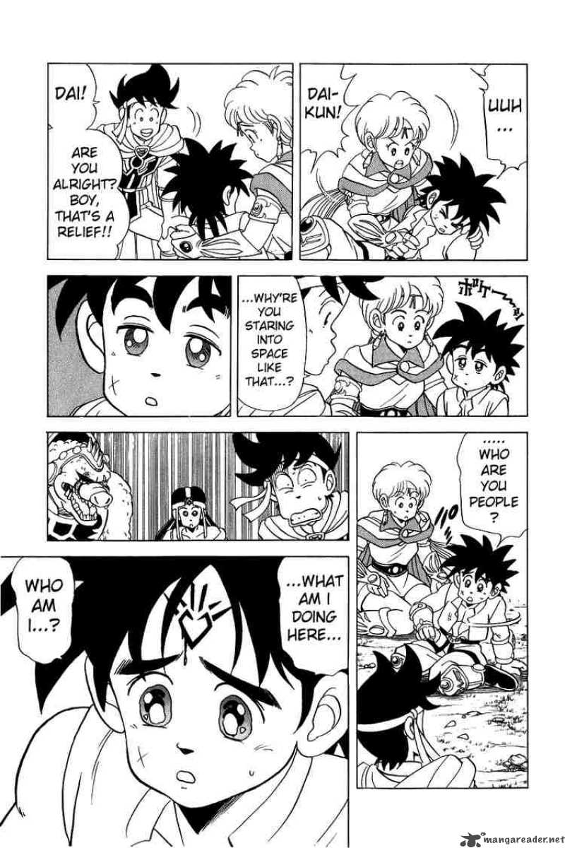 Dragon Quest Dai No Daiboken 88 18