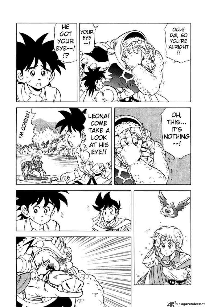 Dragon Quest Dai No Daiboken 88 2